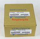 1PC New Omron servo driver R7D-APA3L