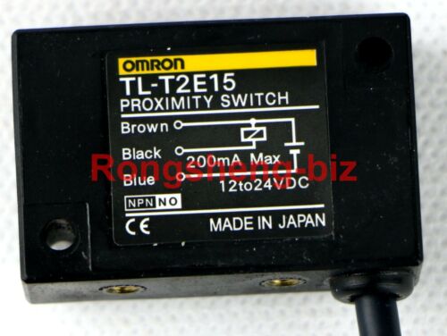 1PC NEW OMRON TL-T2E15