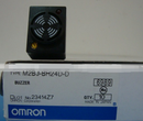 1PC New OMRON buzzer M2BJ-BH24D