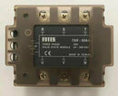 1PC New FOTEK TSR-50AA Solid state relay
