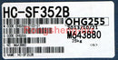 Brand NEW MITSUBISHI Servo Motor HC-SF352B