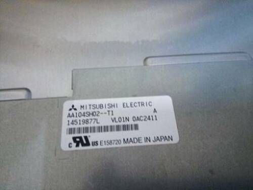 1PC New mitsubishi AA104SH02-T1 10.4Industrial screen