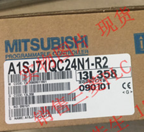 1PC NEW Mitsubishi A1SJ71QC24N1-R2