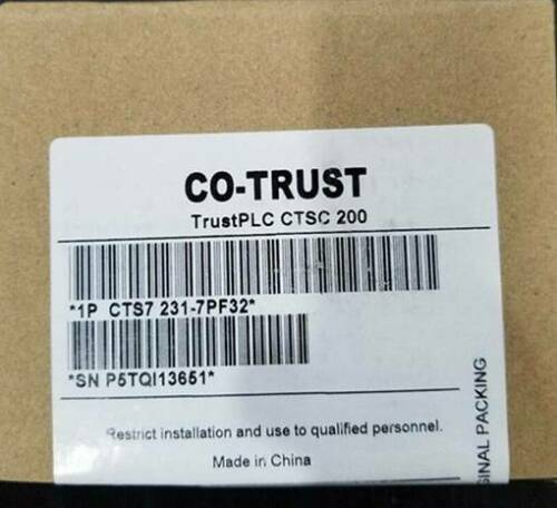 1PC NEW IN BOX CO-TRUST Module CTS7 231-7PF32
