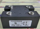 1PC New POWERSEM PSB125/12 Power module