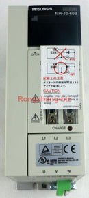 1PC Brand New Mitsubishi MR-J2-60B Servo Drive Module MRJ260B