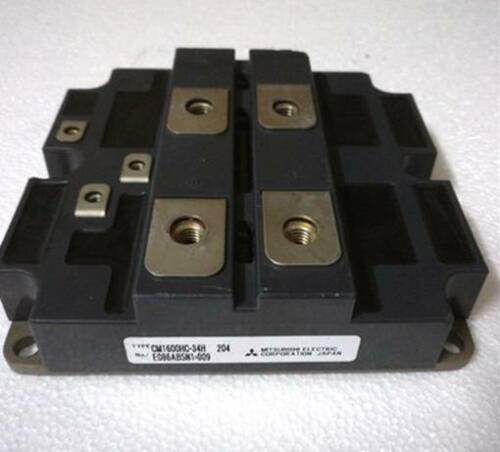 1PC New Mitsubishi Module CM1600HC-34H