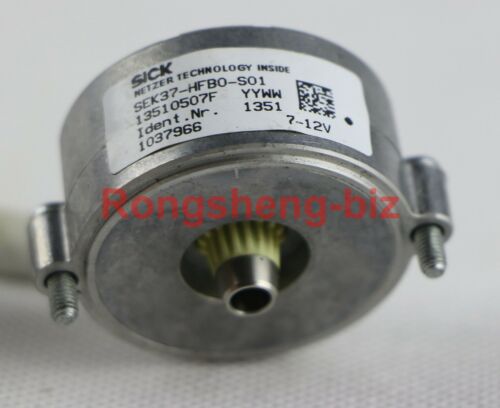 Brand NEW NEMICON encoder OVW2-04-2MHT