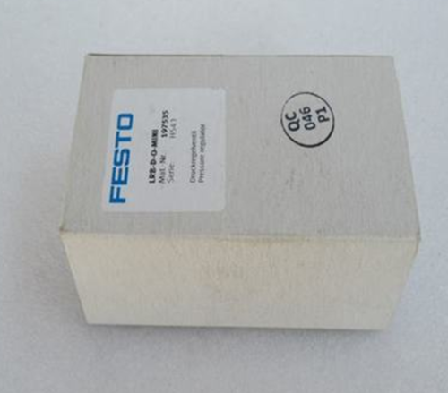 1PC New FESTO Valve LRB-D-O-MINI 197535