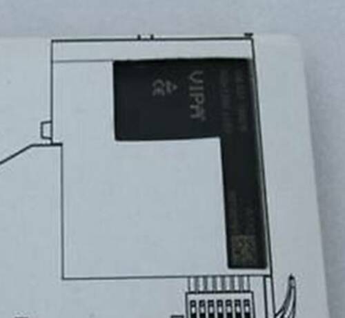 1PC New Huipeng VIPA Module SM031-1BB70