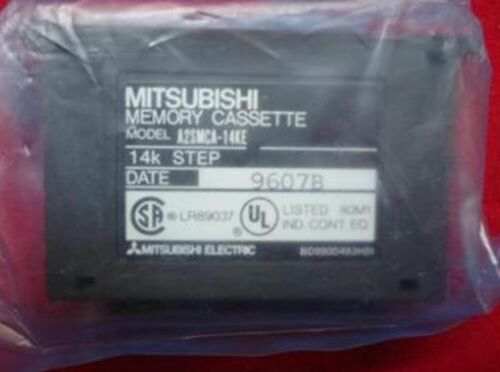 1PC Brand New IN BOX MITSUBISHI A2SMCA-14KE