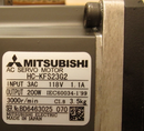 1PC New Mitsubishi Servo Motor HC-KFS23G2