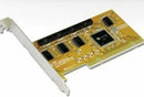 1PC Brand NEW SUNIX SER5056U PCI RS232