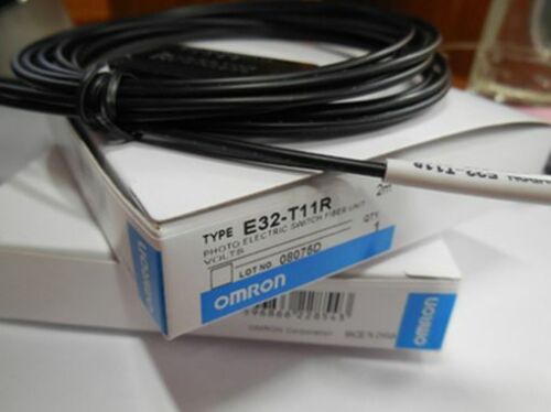 1PC Brand NEW OMRON E32-ZT11R
