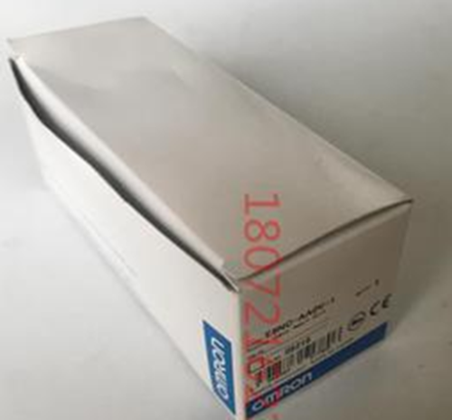 1PC New Omron photoelectric sensor E9NC-AA0V-1