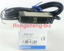NEW OMRON E3X-H11 10-30VDC PhotoElectric Switch