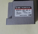 1PC New SMC Solenoid Valve EVT317V-5DZ-02F-Q