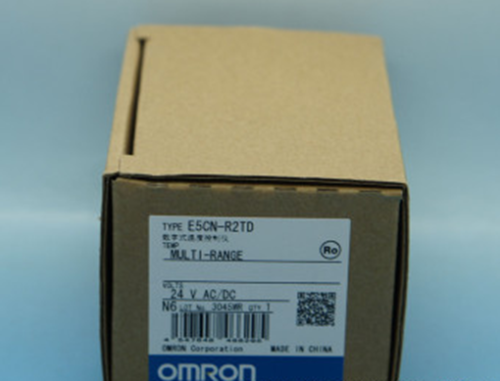 1PC New For Omron Relay E5CN-R2TD E5CNR2TD