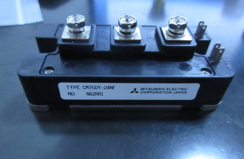 1PC NEW MITSUBISHI module CM75DY-24NF CM75DY 24NF
