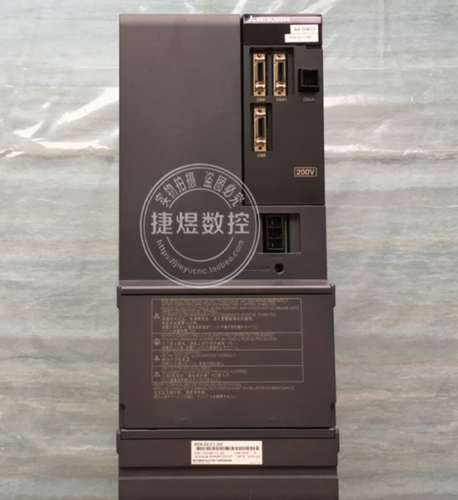 1PC NEW Mitsubishi MDS-D2-CV-300