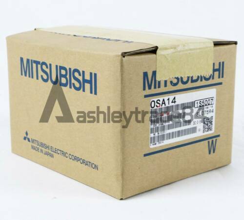 New OSA14 Mitsubishi servo motor encoder