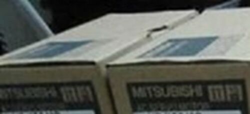 1PC Brand New In Box Mitsubishi servo motor HC-MF23W1-S1