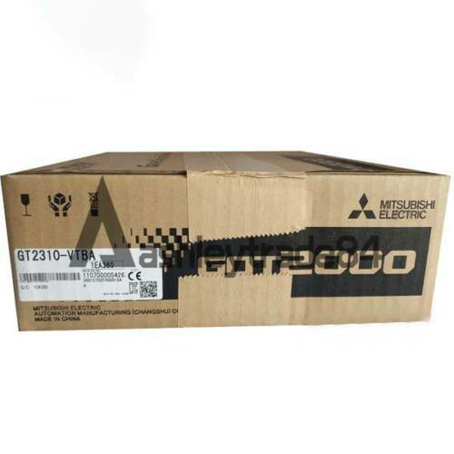 1PC GT2310-VTBA Mitsubishi New