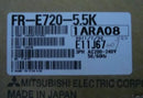 1PC Brand NEW MITSUBISHI FR-E720-5.5K