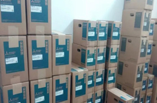 1PC New Mitsubishi MR-J2S-200A-EJ220