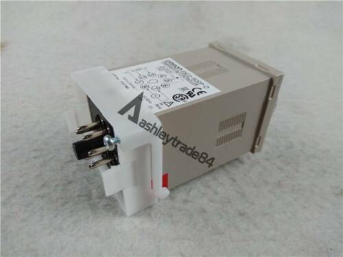 1PC NEW OMRON E5C2-R20P-D Temperature Controller