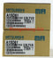 One Mitsubishi A1SD61 High Speed Counter Module NEW IN BOX