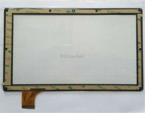10.1 Touch Digitizer For MF-669-101F Panel Glass Sensor Replacement yr
