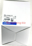 1PC New In Box CJ2H-CPU66-EIP Omron PLC CPU With Ethernet CJ2HCPU66EIP
