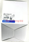 1PC New In Box CJ2H-CPU66-EIP Omron PLC CPU With Ethernet CJ2HCPU66EIP