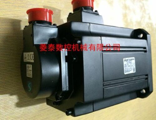1PC Brand New Mitsubishi Servo Motor HC-SFS81K