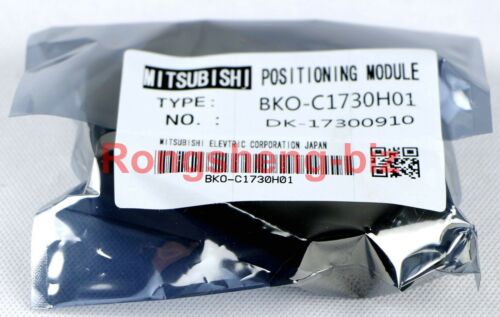 New Mitsubishi spindle positioning sensor BKO-C1730H01 BKOC1730H01