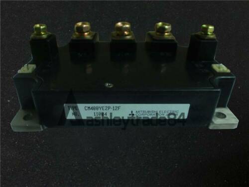 NEW 1PCS CM400YE2P-12F MITSUBISHI MODULE CM400YE2P12F