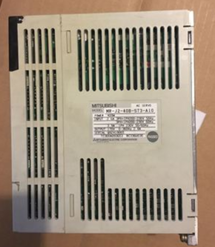 1PC NEW Mitsubishi Melservo AC Servo Amplifier MR-J2-40B-S73-A10
