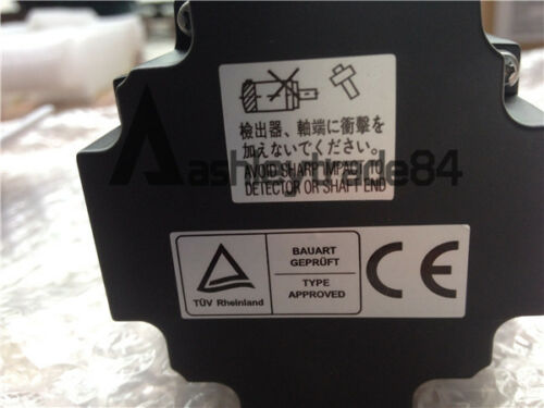 NEW Mitsubishi Servo Motor HF-MP23B
