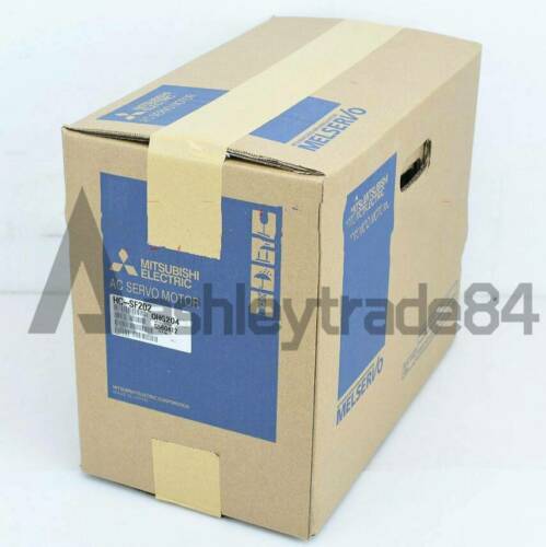 1PC New Mitsubishi Servo Motor HC-SF202