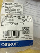 1PC Brand New Omron Proximity Sensor E2B-M30KS10-WP-C1 10-30VDC