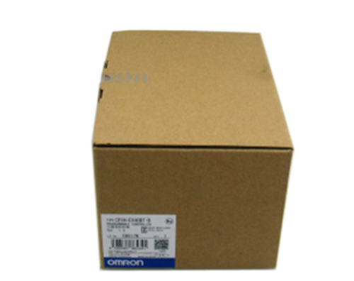 1PC NEW OMRON Programmable controller CP1H-EX40DT-D