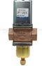 1PC NEW IN BOX FOR Saginomiya Pressure regulating valve AWR-2510GLW