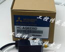 1PC NEW IN BOX Mitsubishi servo motor HC-AQ0235D