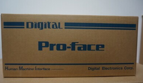 1PC NEW IN BOX Pro-face PFXGP4105G1D PROFACE HMI touch screen