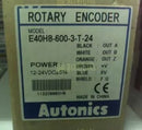 1PC NEW In Box AUTONICS E40H8-600-3-T-24