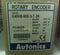 1PC NEW In Box AUTONICS E40H8-600-3-T-24