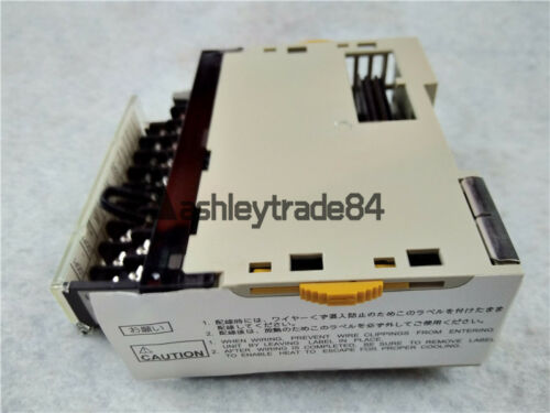CJ1W-TC001 1pcs Omron Temperature Control Unit New In Box
