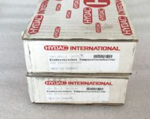 1PC New HYDAC Temperature Sensor ETS326-3-100-000