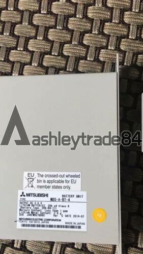 1PCS NEW MDS-A-BT-4 Mitsubishi BATTERY UNIT